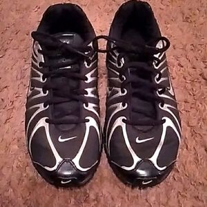 Nike Air Max shoes